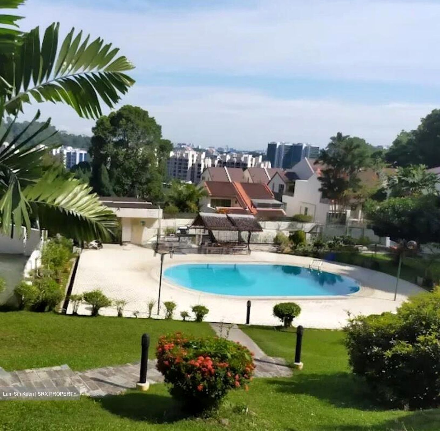Hillview Court (D23), Terrace #498172891